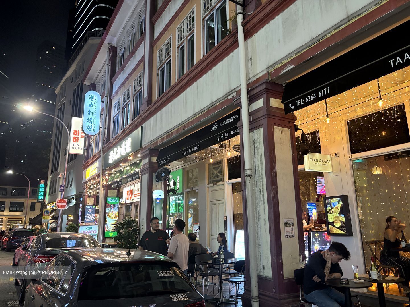 Liang Seah Court (D7), Retail #633438951